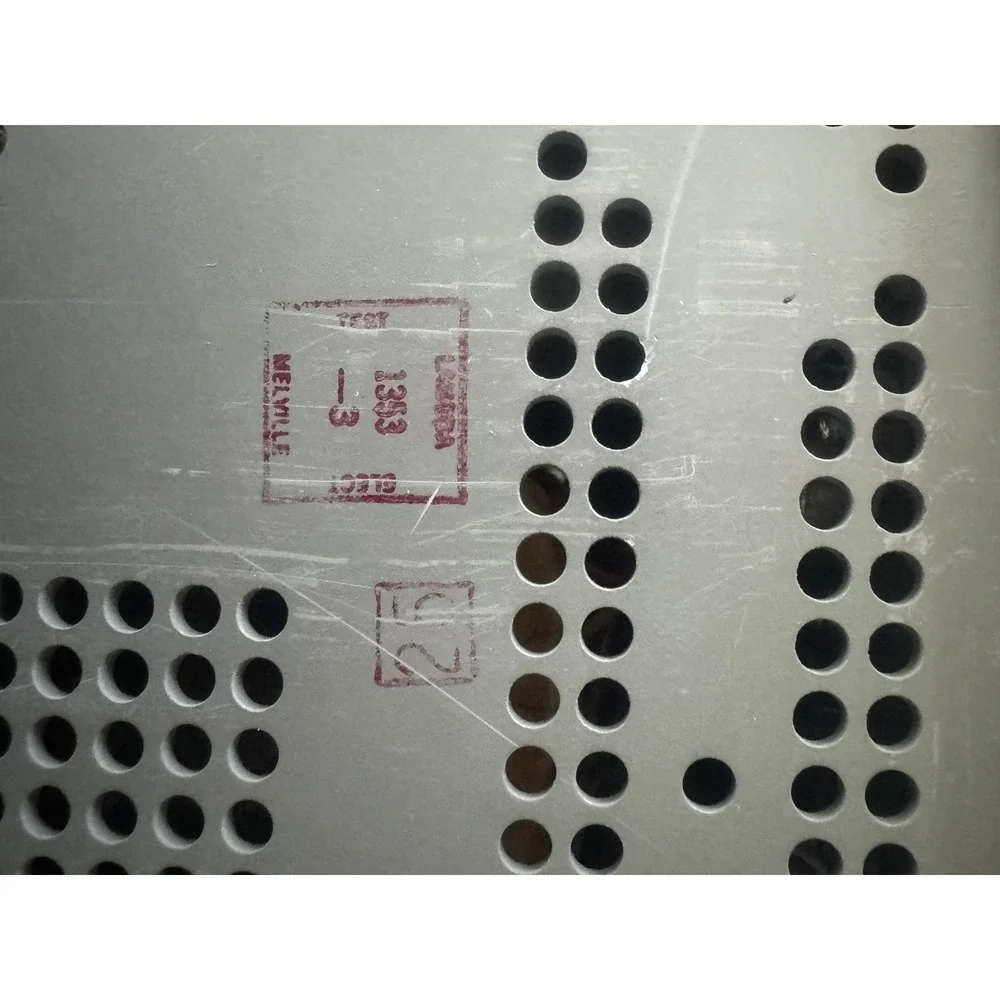 Vintage‎ Working LAMBDA Electronics LPD-422A-FM Dual Regulated Power Supply